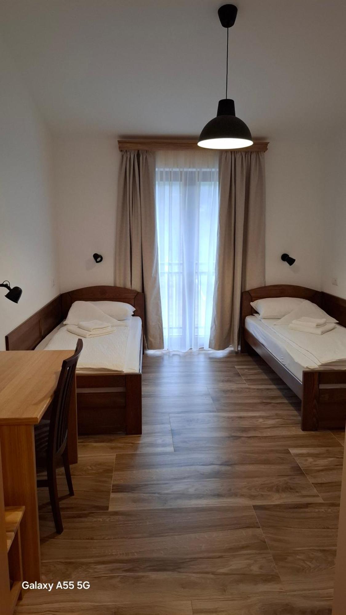 Konak Studenica 1186 Kraljevo Buitenkant foto