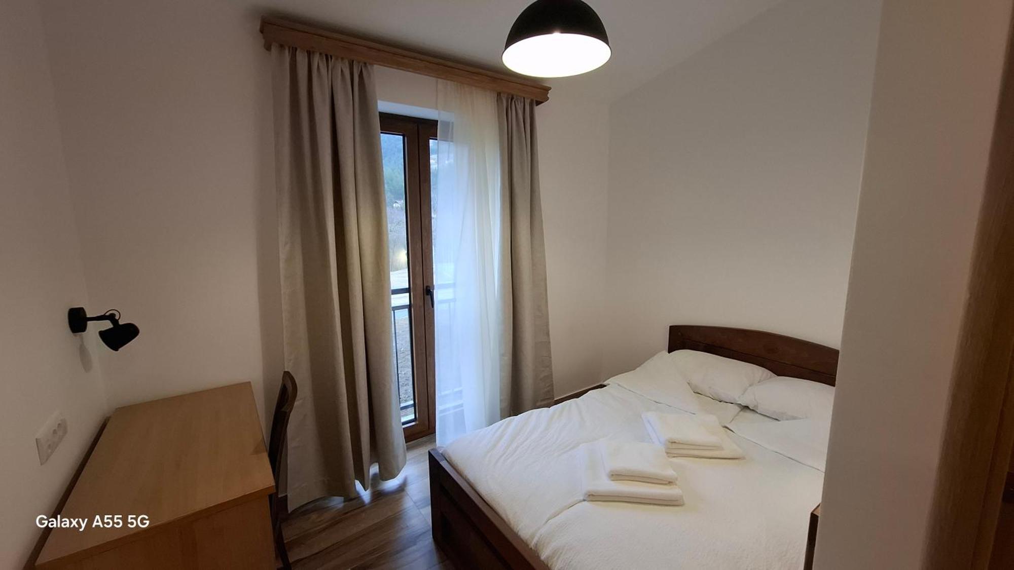 Konak Studenica 1186 Kraljevo Buitenkant foto