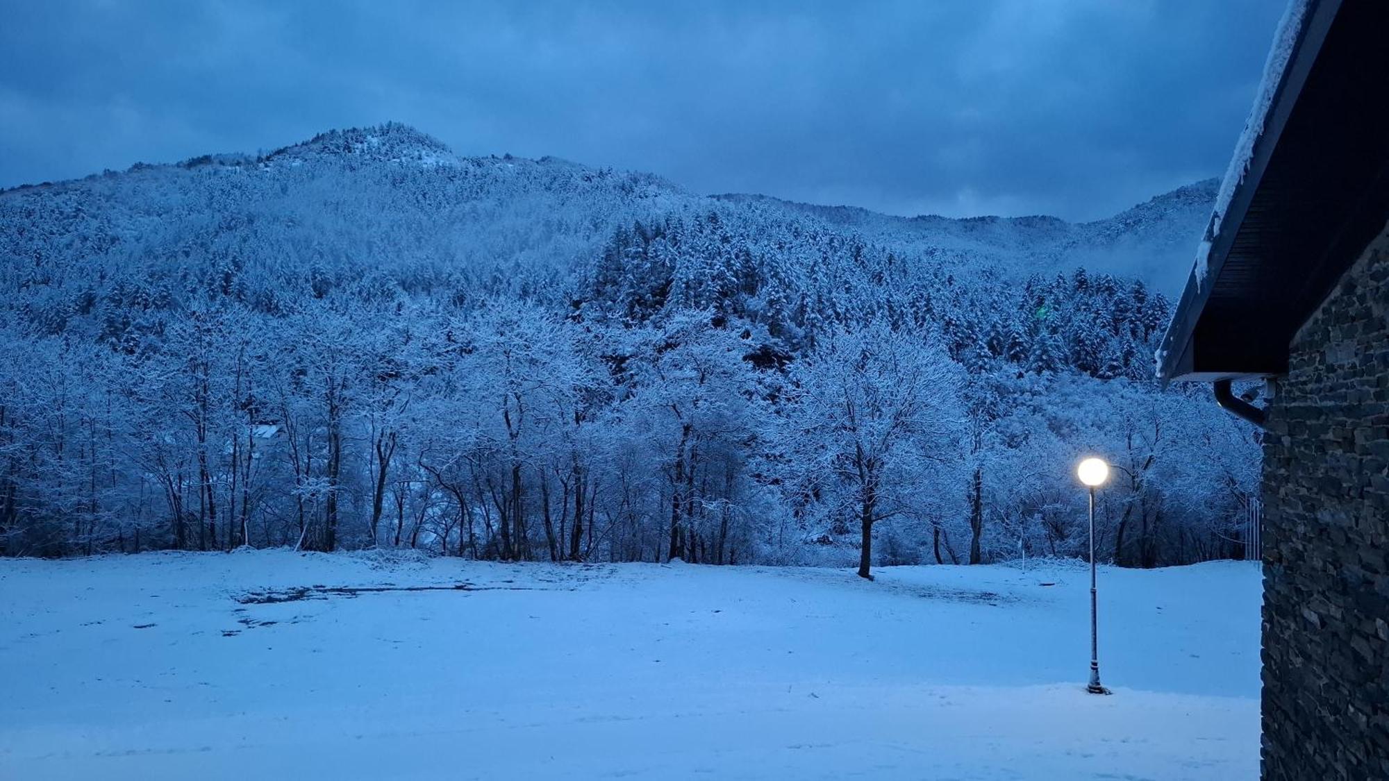 Konak Studenica 1186 Kraljevo Buitenkant foto