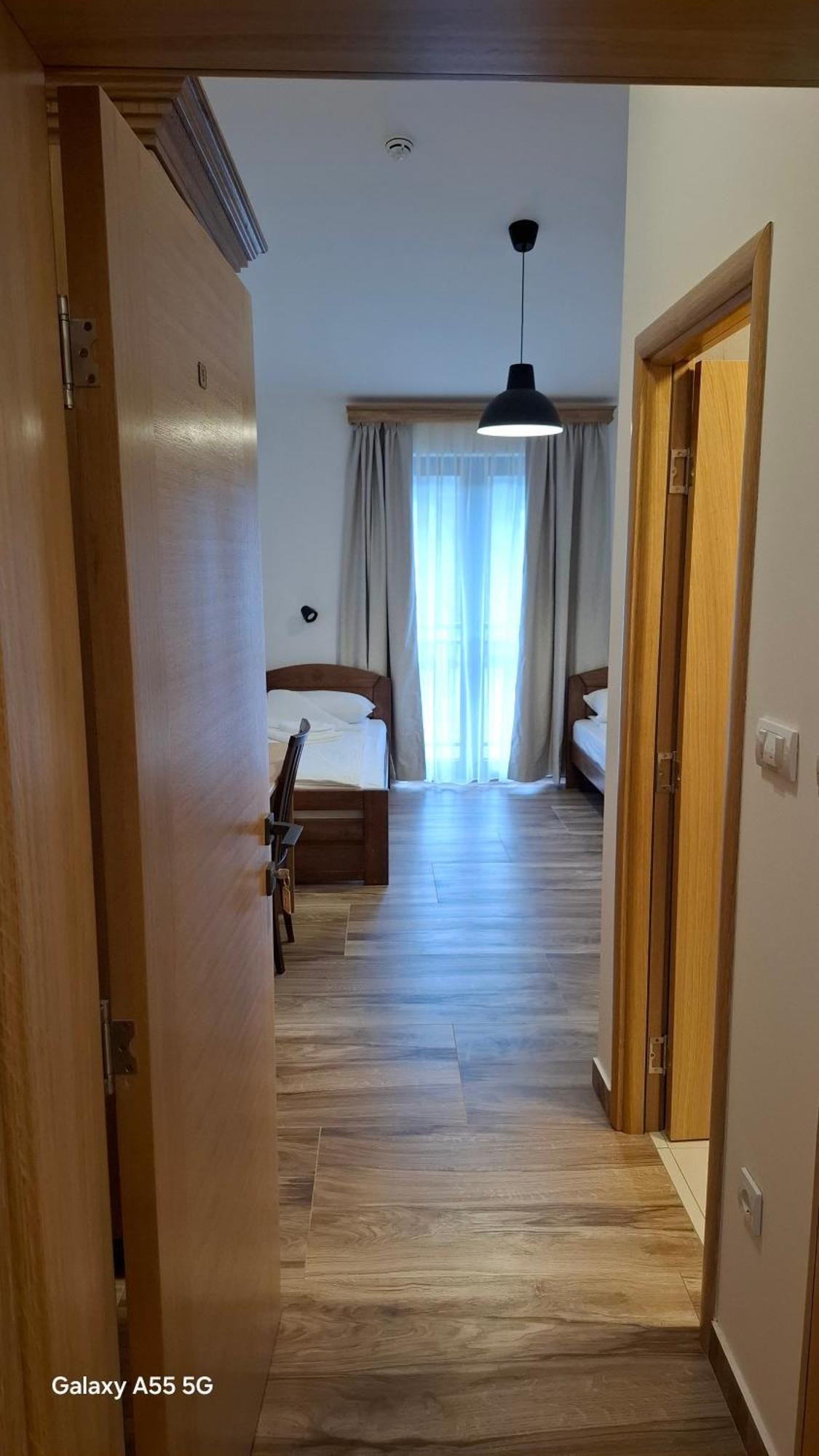 Konak Studenica 1186 Kraljevo Buitenkant foto