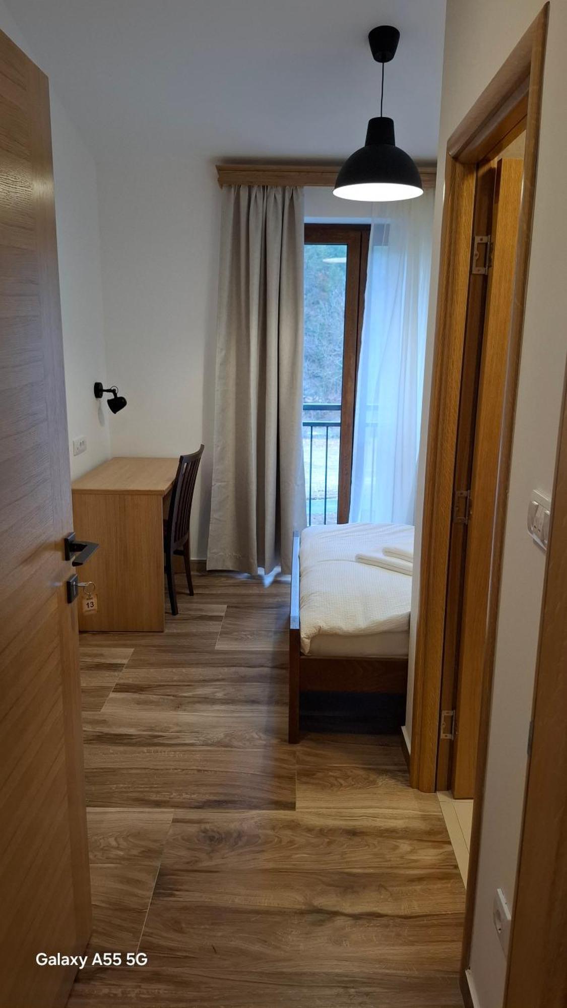 Konak Studenica 1186 Kraljevo Buitenkant foto