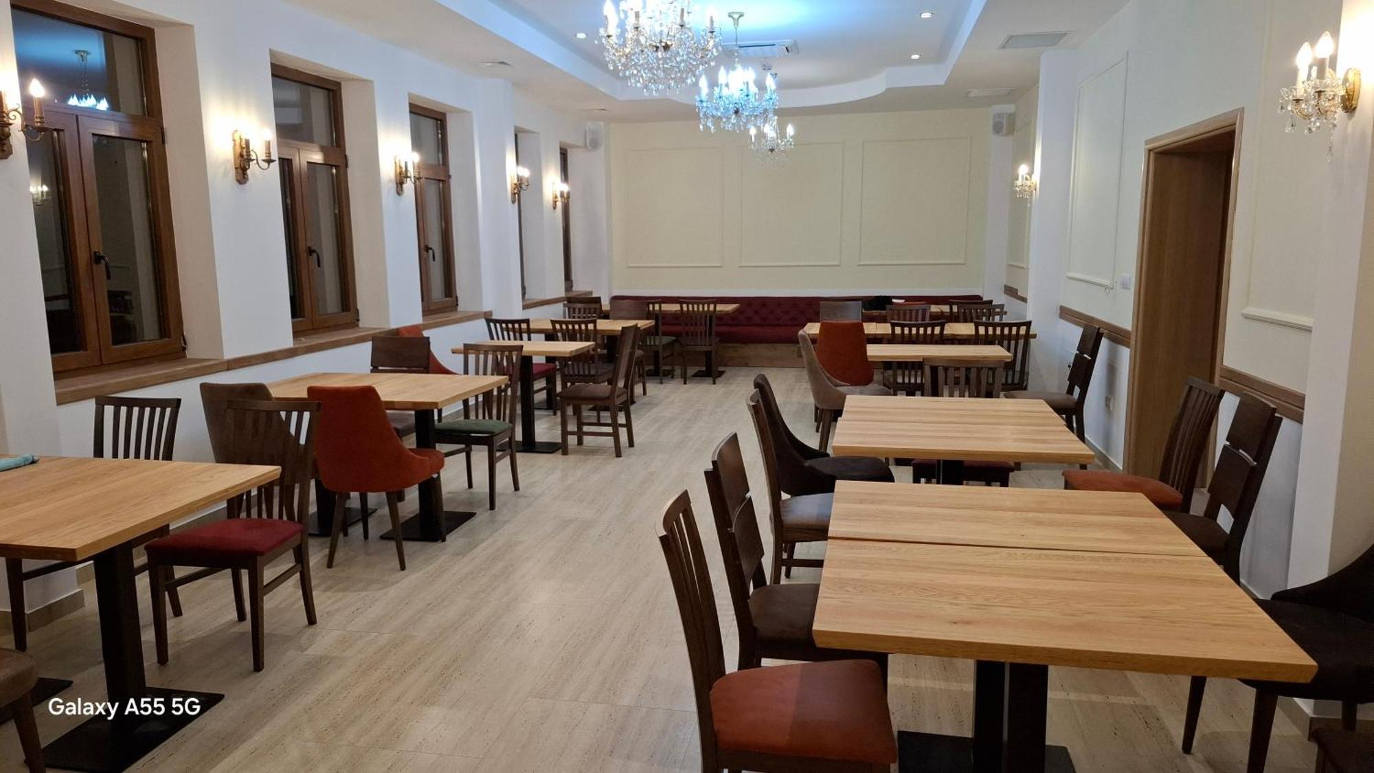 Konak Studenica 1186 Kraljevo Buitenkant foto
